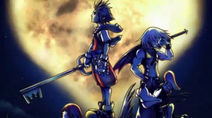 Tráiler del libro de arte de Kingdom Heats 1.5 HD Remix en HobbyConsolas.com