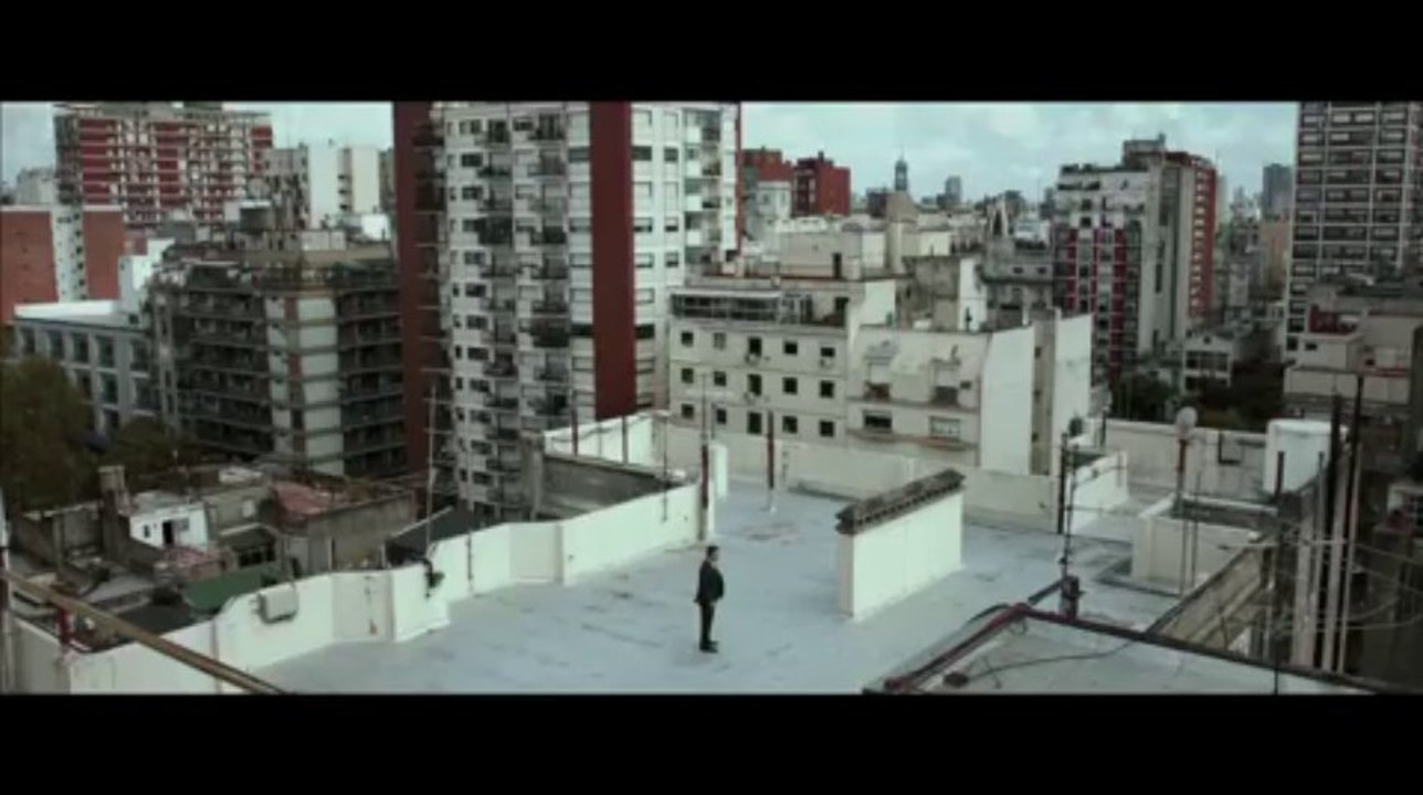 Séptimo - Tráiler
