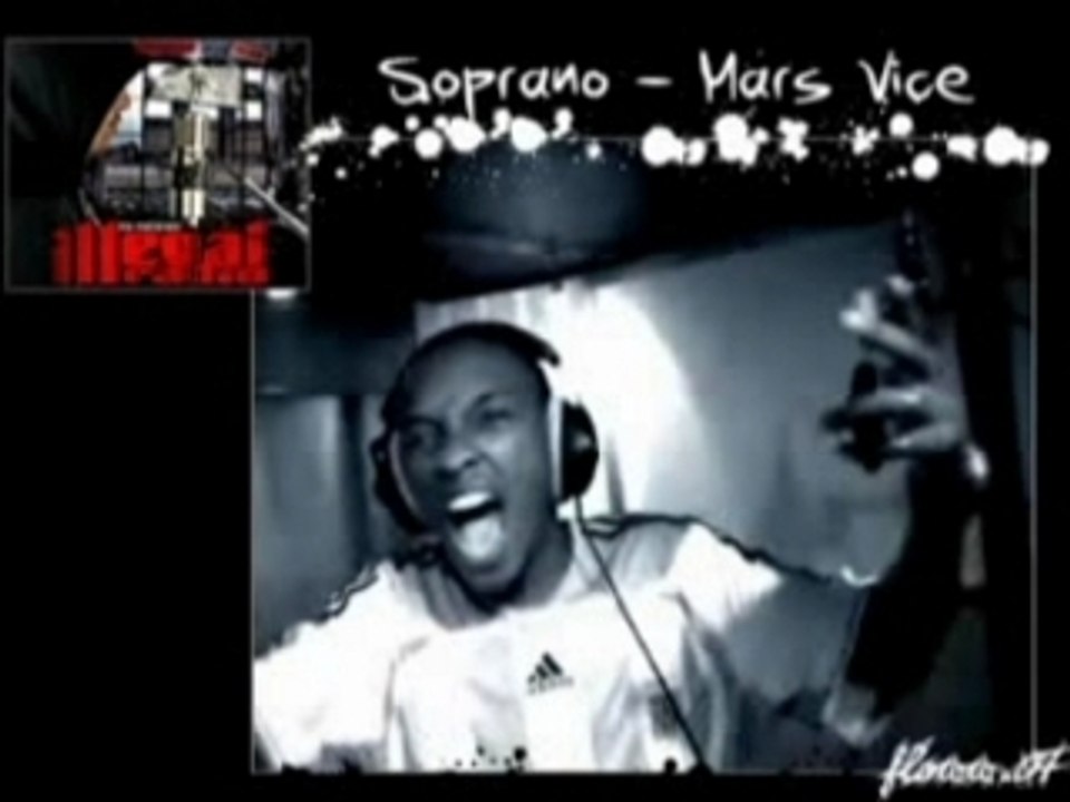 Soprano - Mars Vice