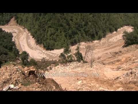 The most fatal landslides happened in Phata: Uttarakhand Floods