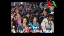 Wedding Video of Benazir Bhutto & Asif Ali Zardari at Lyari (Short Video)