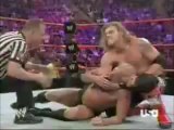 HOAC - Rated-RKO vs Ric Flair e Roddy Piper - Raw 13 de novembro de 2006