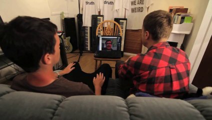 Hedluv + Passman - To The Fringe 2 - This Time It's Similar