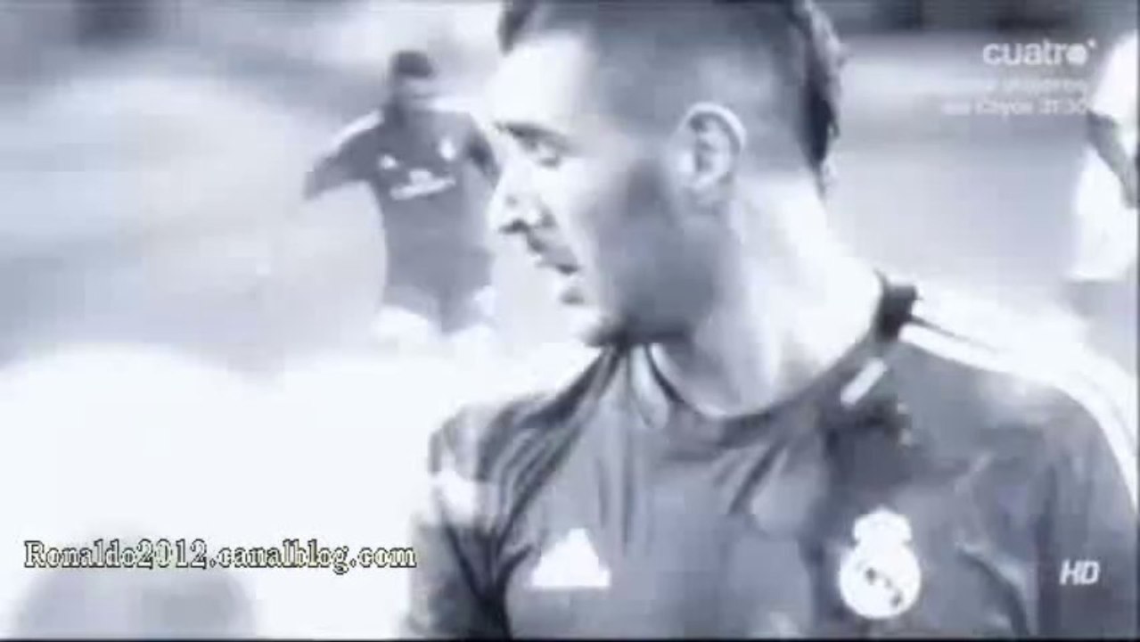 Benzema Paris SG