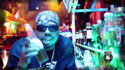 Daz Dillinger "Goin Gorillaz"