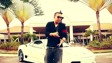 Aprovecha - Nova Y Jory Ft Daddy Yankee (Video Oficial)  HD