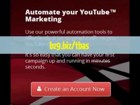 video marketing blaster crack | Powerful YouTube video marketing software