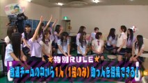 2012.07.13 Nogizakatte, koko! Bowling Competition! ep. 4