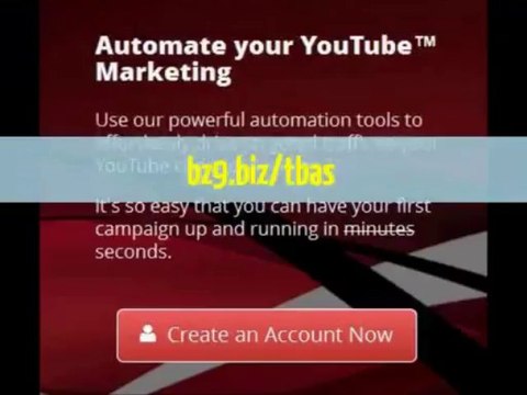 video marketing dominator | Powerful YouTube video marketing software