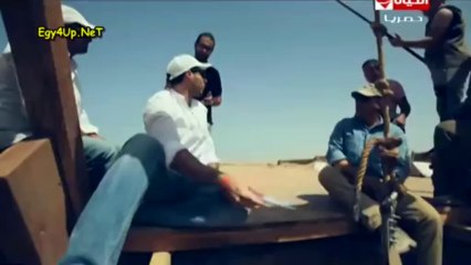 برنامج رامز عنخ أمون الحلقة 19. Egy4Up.NeT