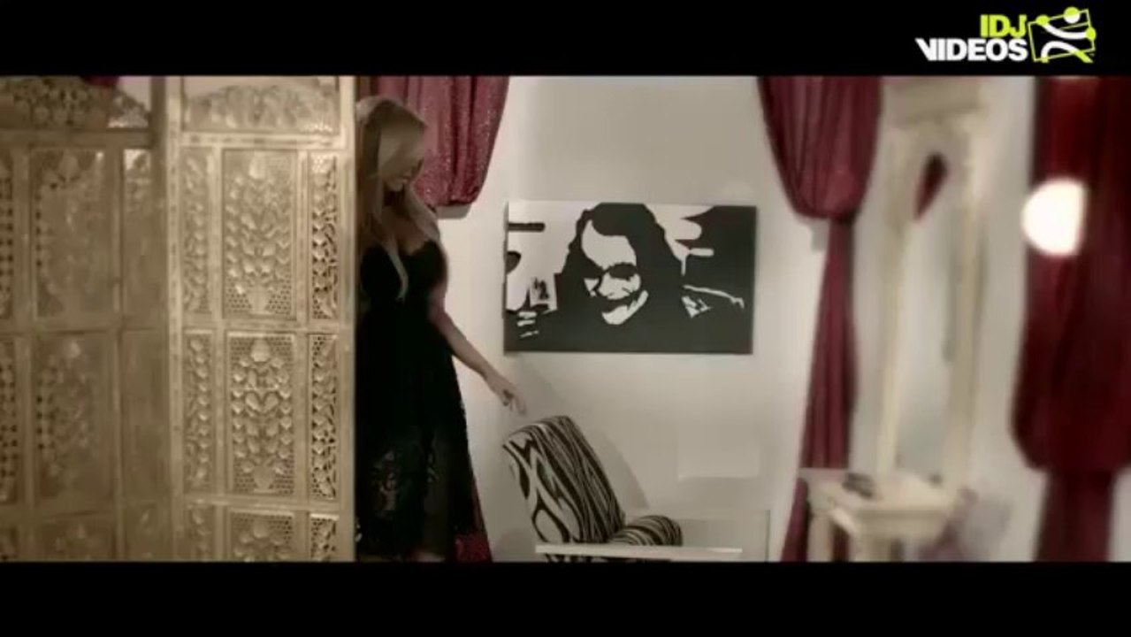 ANDREA FEAT CVIJA - POZOVI ME (OFFICIAL VIDEO) 2013