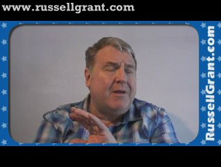 Russell Grant Video Horoscope Gemini July Monday 29th 2013 www.russellgrant.com