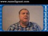 Russell Grant Video Horoscope Pisces July Monday 29th 2013 www.russellgrant.com