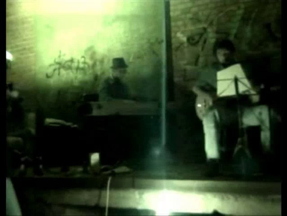 you and whose army (radiohead, par karl 2006)