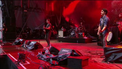 Paléo Festival Nyon 2013 - Best of de dimanche