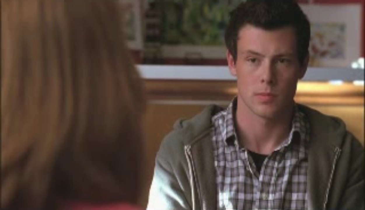 Glee Season 1 Episode 5 video Dailymotion