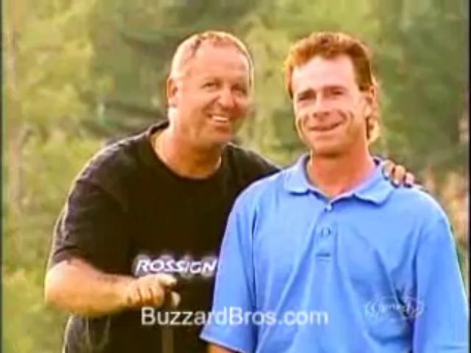 Plof golf