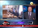 أسباب زيارة آشتون ولجنة الحكماء الإفريقية إلى مصر .. السفير حسين هريدي