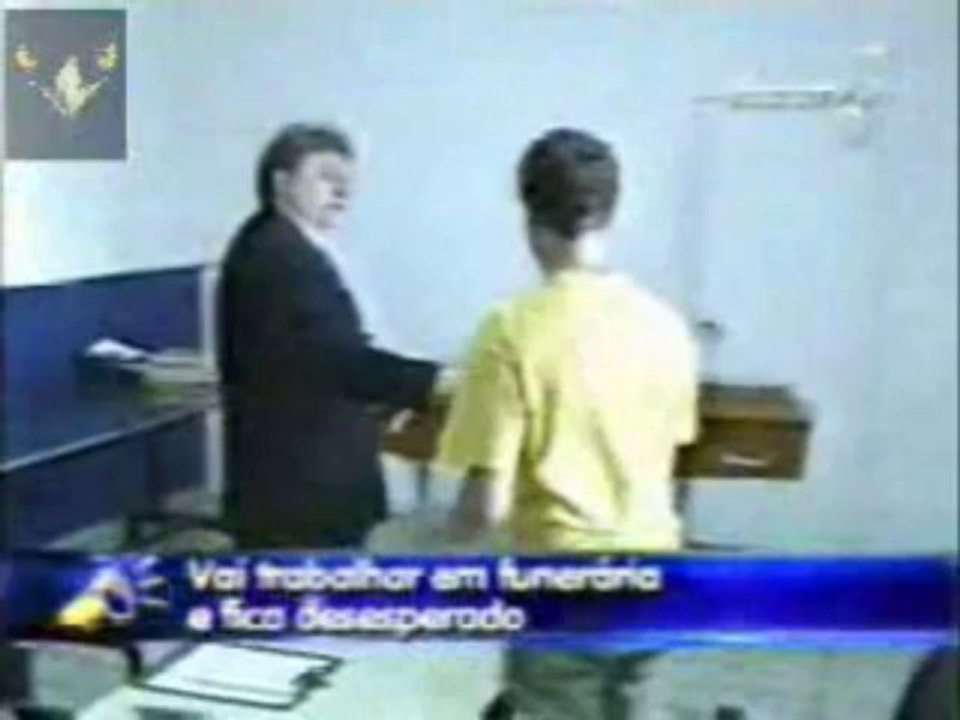 Maquilleur pour salon funéraire.wmv