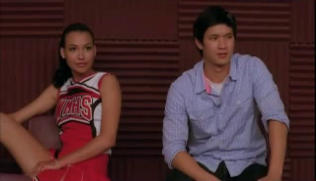 Glee Season 1 Episode 9