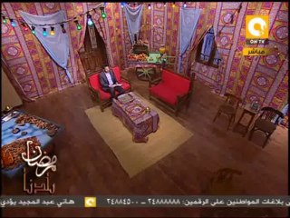 جمال زهران: دعوة الفريق السيسي جاءت في وقت مناسب حقناً للدماء