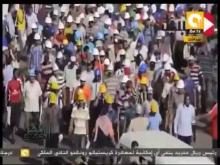 Video herunterladen: الجانب الآخر: 33 حالة إصابة حصيلة اعتداءات أنصار المعزول على أهالي الجيزة