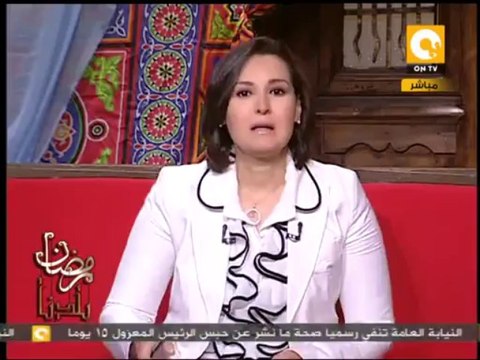 رمضان بلدنا: أنصار الرئيس المعزول يطلقوا النار على معتصمي التحرير أثناء محاولة إقتحامه