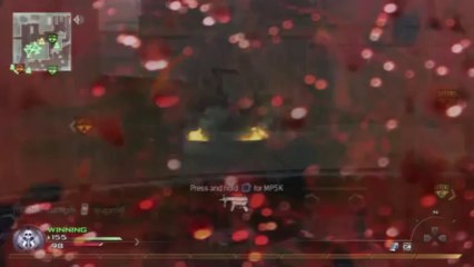 Riot Shield n Dual With my GF Amanda