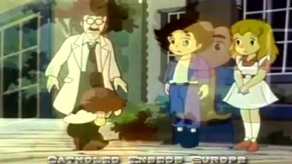 Cartea Cărtilor - Sezonul 2 - 39 - Serpi si un magar - II.