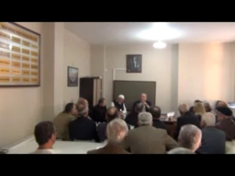 İslam'da hırsızlığın cezası... [Prof. Dr. Bayraktar Bayraklı]