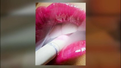 Good And Bad Sides Of Electronic Smoking