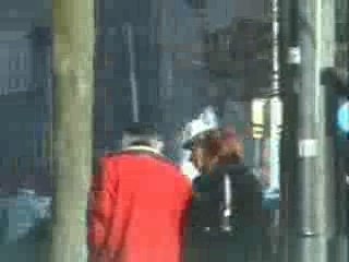 Valenciennes ville fleurie