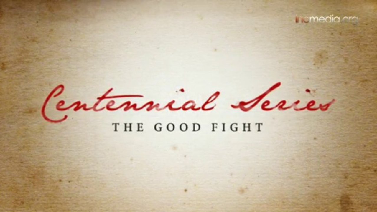 The Good Fight part I