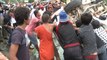 Protests after allegations of voter fraud in Cambodia
