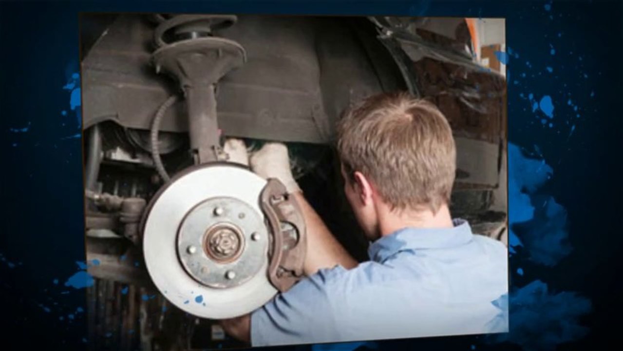 Brake Shop Frisco TX Call 469-629-7323