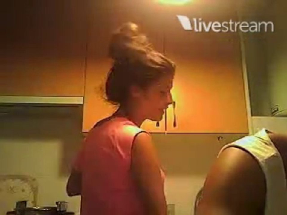 TC de María y Hugo en Jerez (11/07/2013) - Parte 2