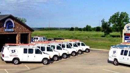 Quality Air Comfort Solutions in Oklahoma City
