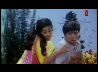 Sapna O Sapna [Full Song] _ Aage Ki Soch _ Dada Kondke