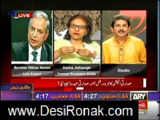 SAWAL YEH HAI 28