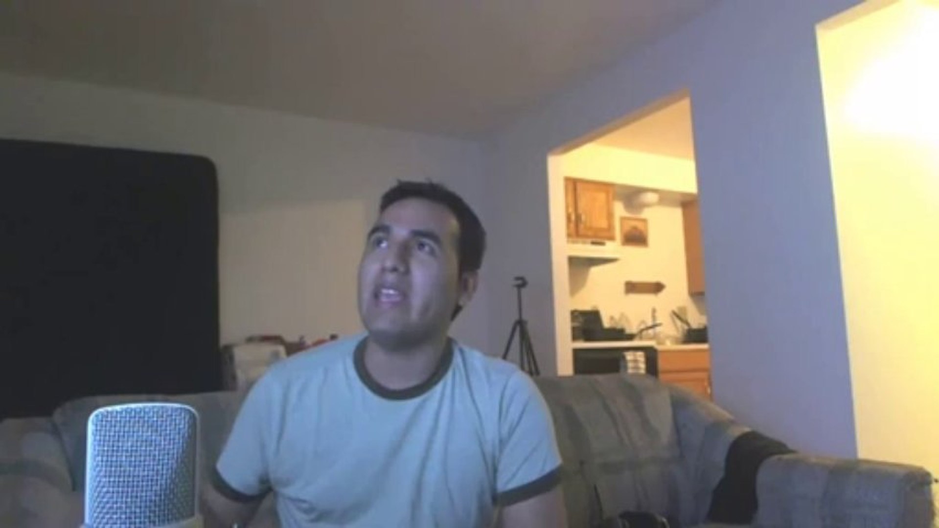 Zombie Style (Minecraft Gangnam Style Parody)