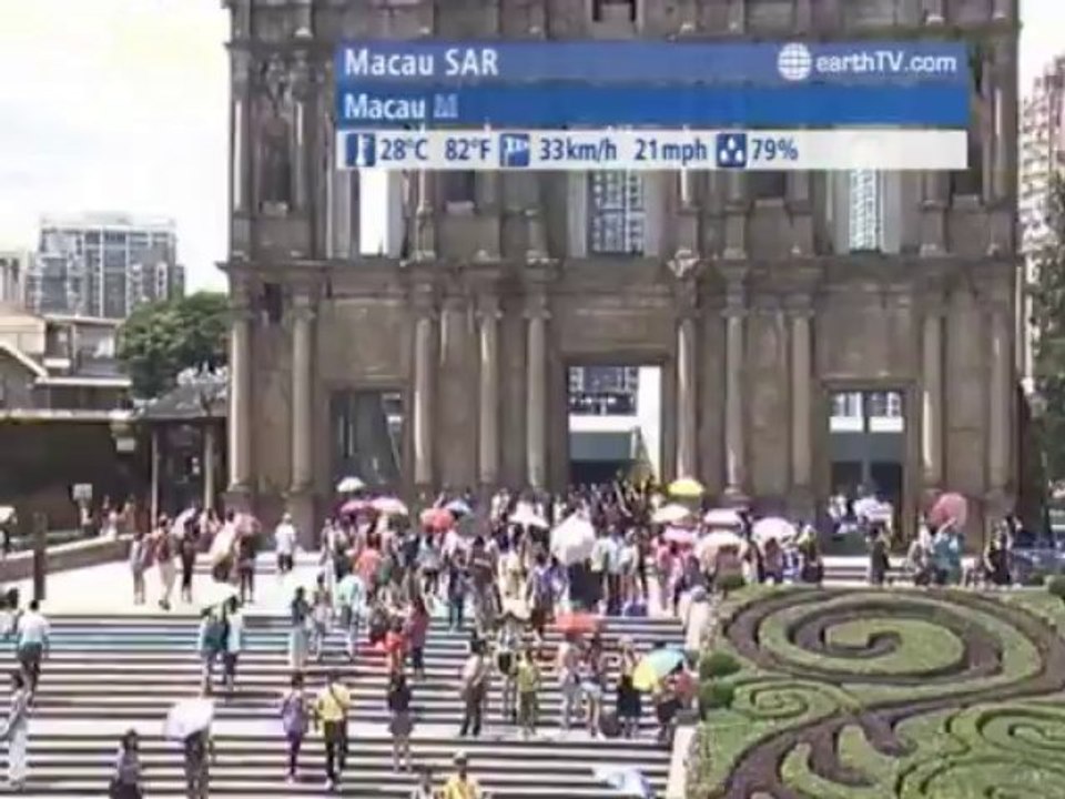 London - United Kingdom, Ascona - Ticino - Switzerland, Cannes - France, Warnemunde - Germany, Macau SAR - China, Santorini - Greece, Agadir - Morocco