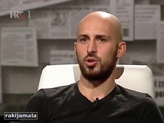 Nedjeljom u 2 - Davor Rostuhar (28. srpnja 2013.) 2/2