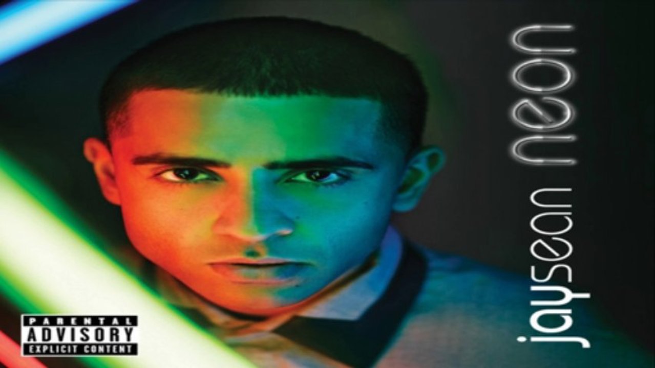 [ DOWNLOAD ALBUM ] Jay Sean - Neon [ iTunesRip ]