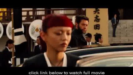 Download The Wolverine Movie Full HD Streaming
