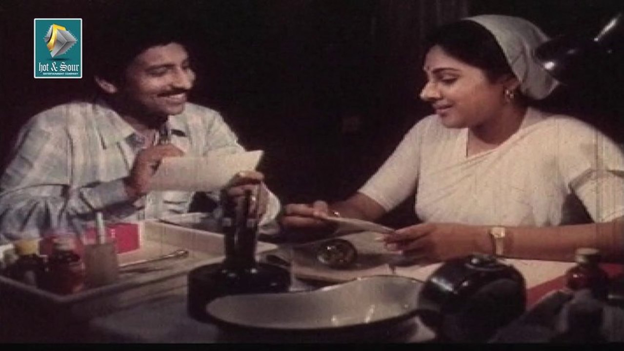 Comedy N Classic Malayalam Movie Oru Kadha Oru Nunakkadha pat 33