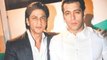 Shahrukh Khan's Iftar Party @ Mannat | Celebration Of Shahrukh & Salman Friendship ?