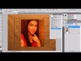 Tutorial Photoshop - Efecto Puzzle Sencillo