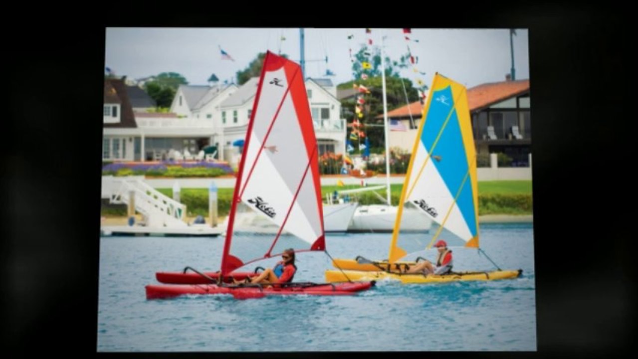 Best Fishing Kayak Models To Choose From