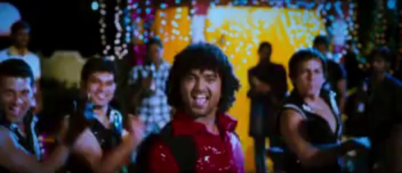 Sahasra Movie Ye Kanulabasa Video Song