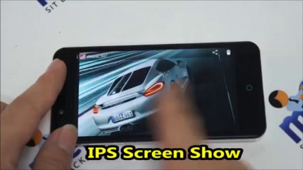 FAEA Penguin F1 Quad Core 1.2GHz Android 4.1 NFC Smartphone